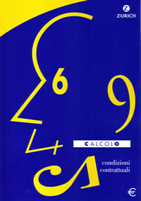 Locandina Calcolo