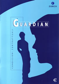 Locandina Guardian