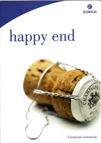 Locandina Happy End