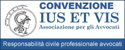 Convenzione Ius Et Vis